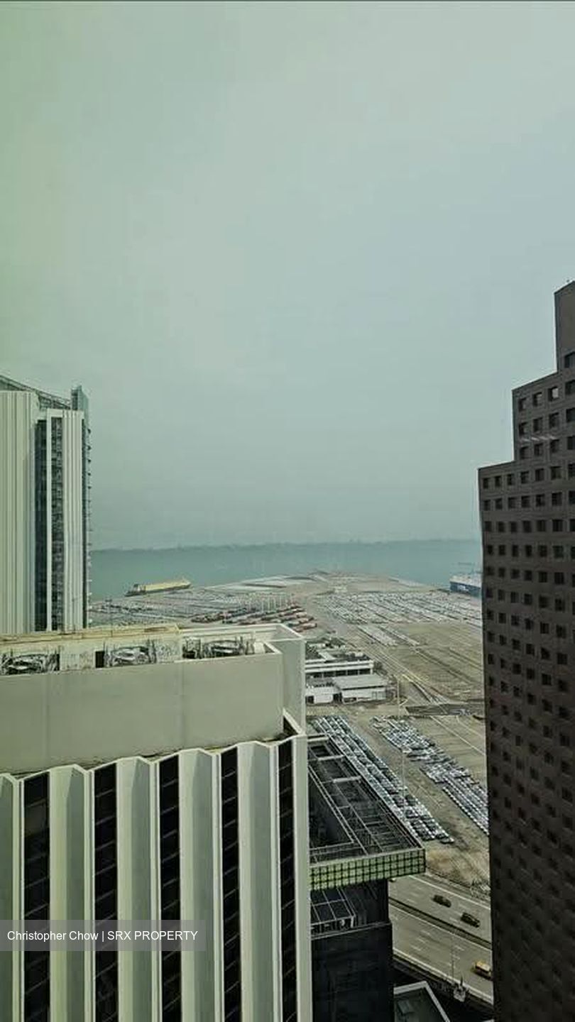 Hub Synergy Point (D2), Office #625432821